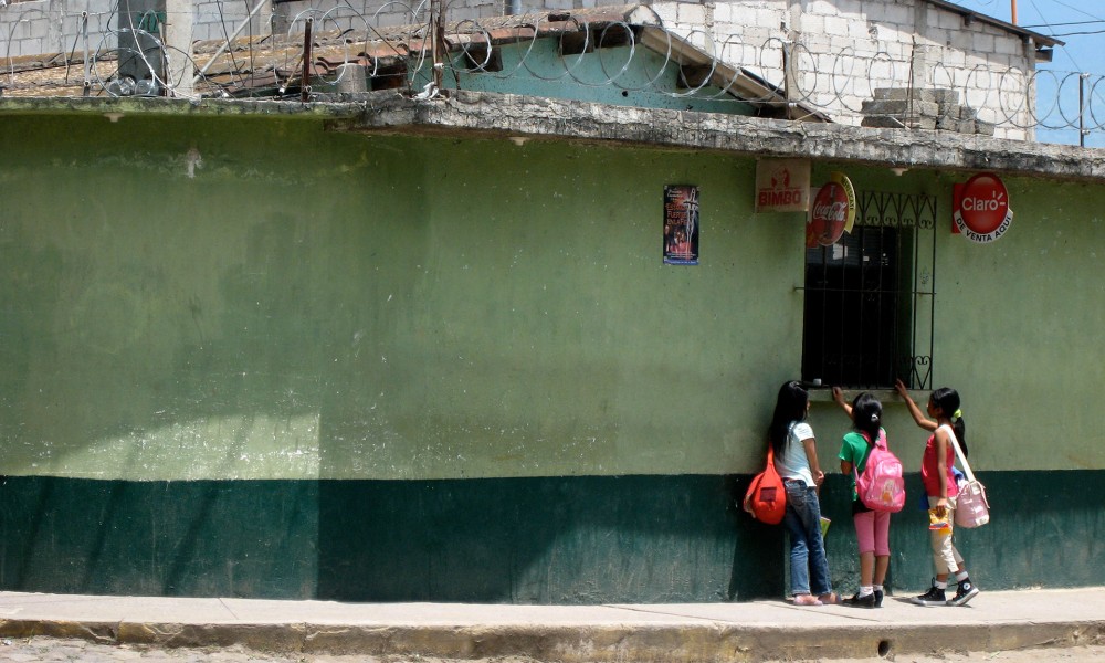 Guatemala Guatemala