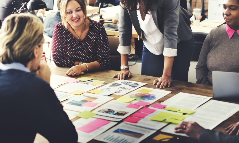 How Starting Early Will Make Your Organization’s Video Better How Starting Early Will Make Your Organization’s Video Better
