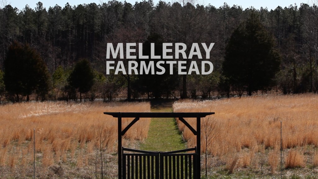 Melleray Farmstead