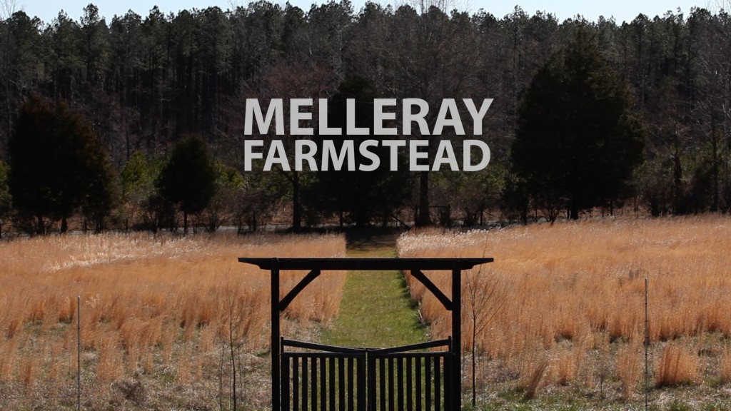 Melleray Farmstead