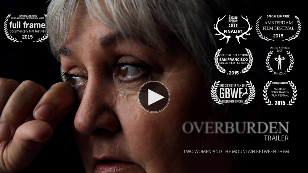 Overburden - A Milesfrommaybe production, produced and edited by StoryMineMedia